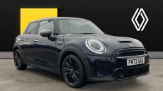 MINI Cooper 2.0 S Exclusive 5dr Auto Petrol Hatchback